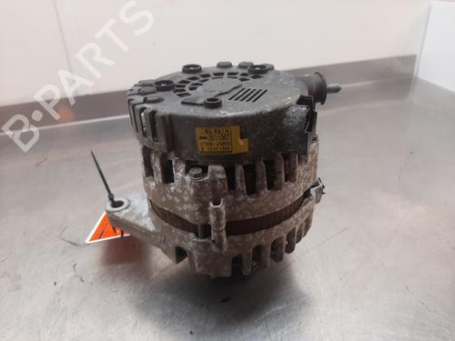 Alternator KIA CEE'D Sportswagon (JD) 1.6 CRDi 110 | BP23187049M7 