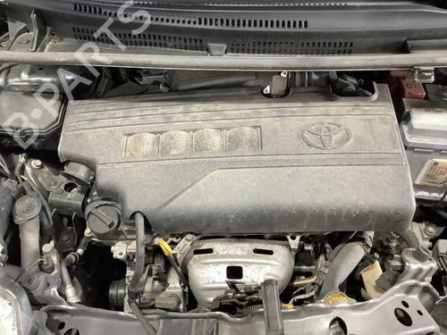 Used Engine TOYOTA VERSO S (_P12_) 1.33 (NSP120_) (99 hp) 29009547