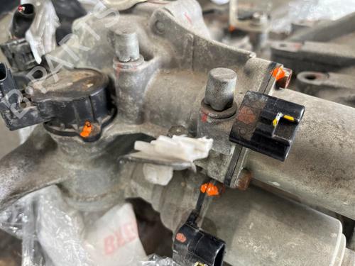 Gearbox TOYOTA AURIS (_E15_) 1.6 (ZRE151_, ZRE151R) | BP29384544M3 