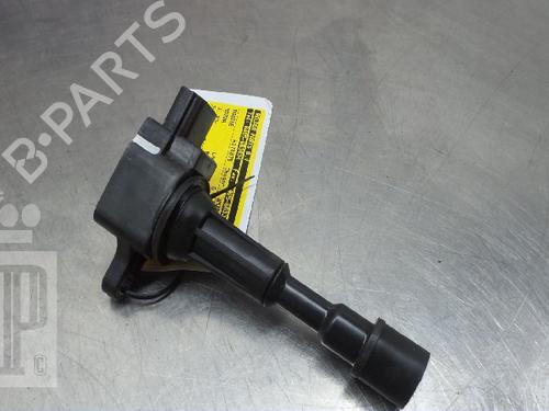 Ignition coil MAZDA 3 Saloon (BK) 1.6 (BK12) | BP22154582M94 