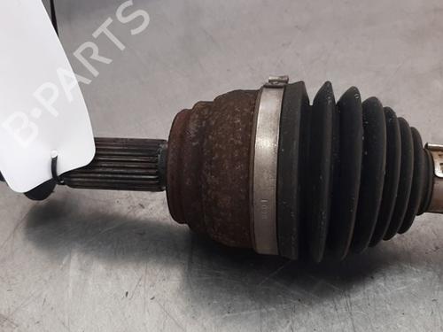 Right front driveshaft KIA CEED Sportswagon (CD) 1.0 T-GDI | BP31836484M39