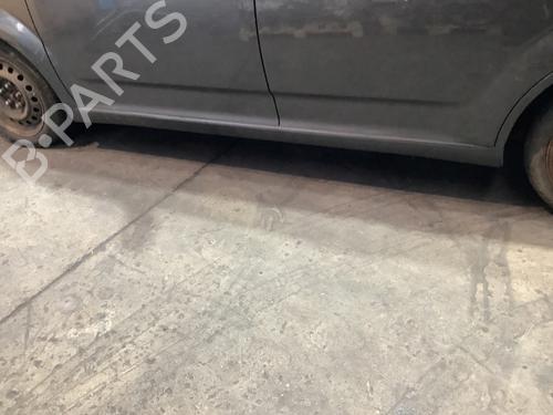 Próg lewy TOYOTA COROLLA Verso (ZER_, ZZE12_, R1_) 2.2 D-4D (AUR10_, AUR10R) | BP29698633C115