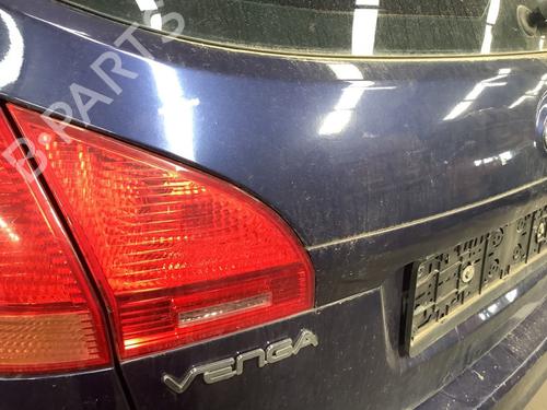 Left taillight KIA VENGA (YN) 1.4 CVVT | BP25005056C34