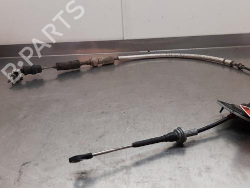 Used Cable Cable TOYOTA TUNDRA Pickup (_K5_, _K6_) 5.7 4WD (USK56_, USK57_, USK55_, USK75_, USK55L, USK57L,... (386 hp) 29576400 29576400