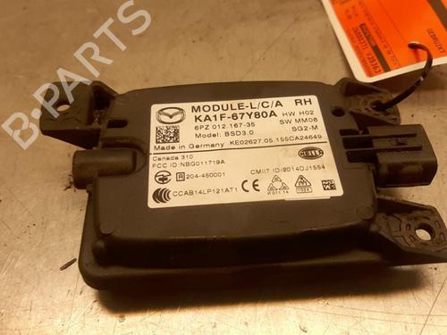 Used Electronic sensor Electronic sensor 38421440 38421440