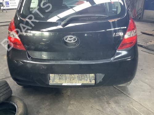 Used Rear bumper Rear bumper 37271350 37271350