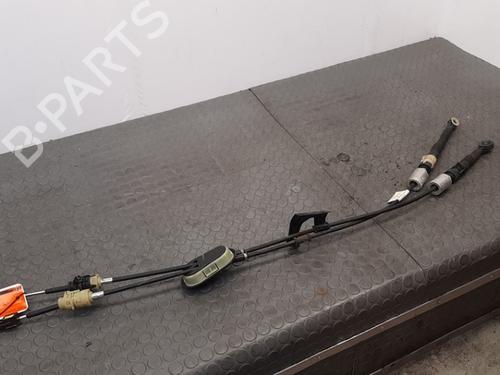 Used Cable Cable NISSAN X-TRAIL III (T32_, T32R, T32RR) 1.6 DIG-T (T32) (163 hp) 22172564 22172564