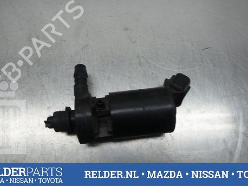 Used Washer pump TOYOTA LAND CRUISER 90 (_J9_) 3.0 TD (KZJ90_, KZJ95_, KZJ90R, KZJ95R, KZJ90W, KZJ95W) (125 hp) 22147677