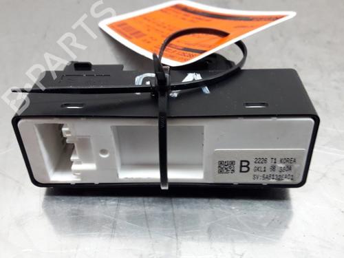 Switch MAZDA 6 Estate (GJ, GL) 2.0 (GJEFW) | BP22163322I30 
