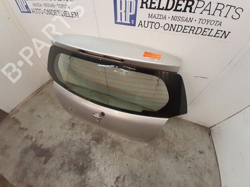 Tailgate NISSAN PIXO (UA0) 1.0 | BP22167786C6