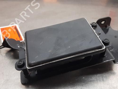 Used Electronic module HYUNDAI IONIQ (AE) Electric (136 hp) 31263533