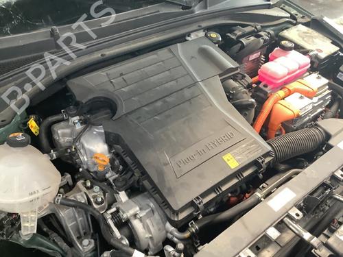 Used Engine Engine 37760205 37760205