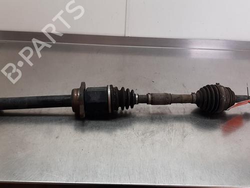 Used Right front driveshaft TOYOTA AVENSIS Saloon (_T25_) 2.0 VVT-i (AZT250_, AZT250R) (147 hp) 22171027