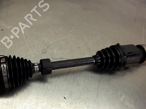 Right front driveshaft MAZDA CX-3 (DK) 2.0 SKYACTIV-G (DK5W, DK6W) | BP35987268M39 - Image 7