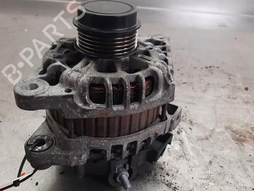 Alternator KIA RIO III (UB) 1.25 CVVT | BP31321993M7 - Image 4