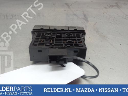 Switch NISSAN X-TRAIL I (T30) 2.2 DCi FWD | BP22162221I30 