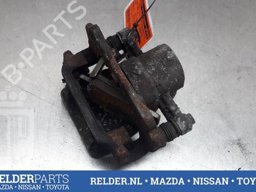 Left rear brake caliper TOYOTA AVENSIS Estate (_T25_) 2.0 VVT-i (AZT250_, AZT250R) | BP22156705M107 