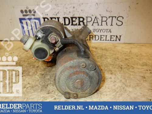 Starter MAZDA 3 (BK) 2.3 MZR Sport | BP22135857M8 