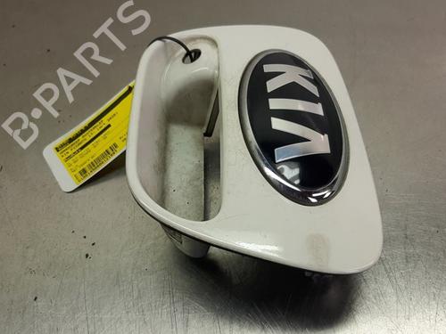Tailgate handle KIA PICANTO III (JA) 1.0 | BP25891178C132 - Image 5