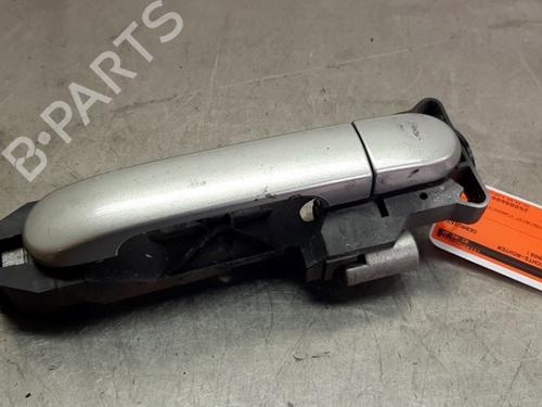 Used Rear right exterior door handle NISSAN NOTE (E11, NE11) 1.6 (110 hp) 32082753
