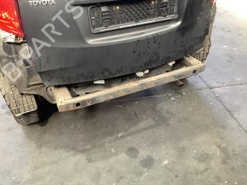 Rear bumper reinforcement TOYOTA VERSO S (_P12_) 1.33 (NSP120_) | BP26327176C73 