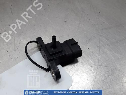 Used Electronic sensor TOYOTA AVENSIS Saloon (_T27_) 2.0 D-4D (ADT270_, ADT270R) (126 hp) 22157752