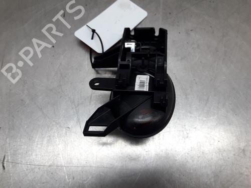 Rear right exterior door handle NISSAN NOTE (E12) 1.2 | BP22165660C130 