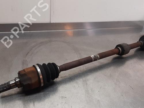 Right front driveshaft KIA PICANTO II (TA) 1.2 | BP29405889M39 - Image 3
