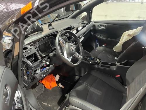 Hood lock NISSAN LEAF (ZE1) Electric | BP30713309C133