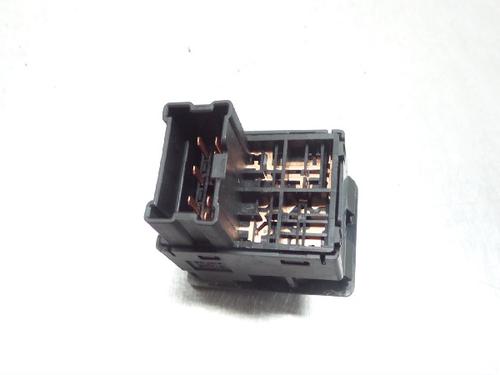 Mirror switch NISSAN X-TRAIL I (T30) 2.2 Di 4x4 | BP22151662I25 
