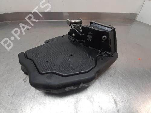 Rear right lock TOYOTA AVENSIS Estate (_T27_) 2.0 D-4D (ADT270_, ADT270R) | BP22168266C99 