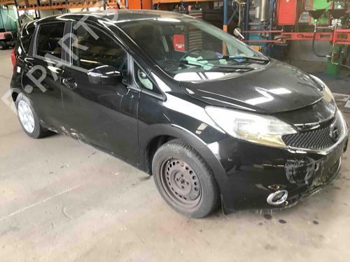 Front right lock NISSAN NOTE (E12) 1.2 | BP22163657C97 