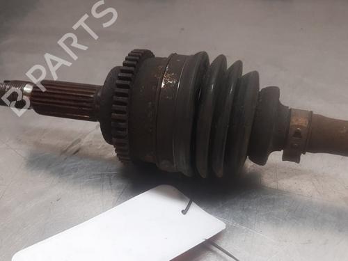 Left front driveshaft KIA PICANTO II (TA) 1.0 | BP32221104M38 - Image 3