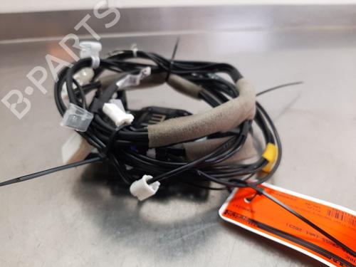 Used Electronic module Electronic module TOYOTA YARIS CROSS (MXP_) 1.5 Hybrid (MXPJ10) (116 hp) 24623159 24623159