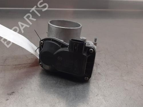 Throttle body MAZDA CX-3 (DK) 2.0 SKYACTIV-G | BP29917183M82 - Image 3