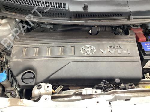 Used Underbody protection TOYOTA YARIS (_P9_) 1.33 VVT-i (NSP90_, NSP90R) (100 hp) 29384588