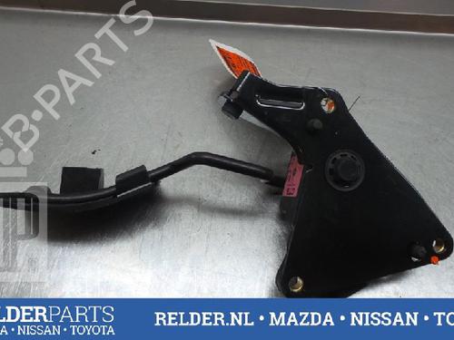 Used Electronic sensor NISSAN QASHQAI / QASHQAI +2 I (J10, NJ10, JJ10E) 1.5 dCi (110 hp) 22142655