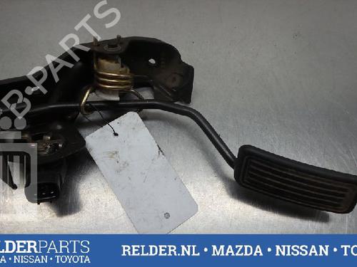 Elektronisk sensor TOYOTA COROLLA Verso (_E12_) 2.0 D-4D (CDE120_, CDE120R) (90 hp) 22136933