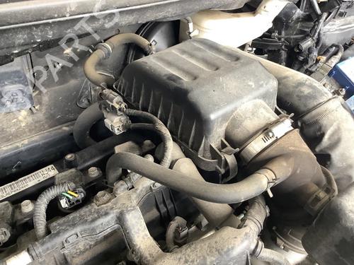 Used Air filter box Air filter box KIA PICANTO II (TA) 1.0 (69 hp) 39694341 39694341