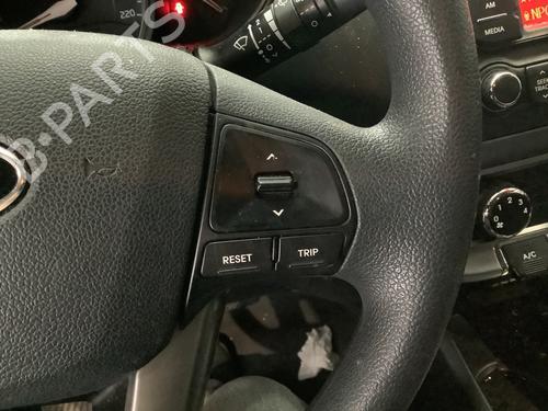 Steering wheel KIA RIO III (UB) 1.25 CVVT | BP31322015C49 - Image 2