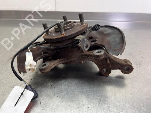 Other NISSAN QASHQAI II (J11, J11_) 1.2 DIG-T | BP27239296O1 