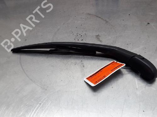 Used Rear windshield wiper arm TOYOTA IQ (_J1_) 1.0 (KGJ10_, KGJ10R) (68 hp) 22162909