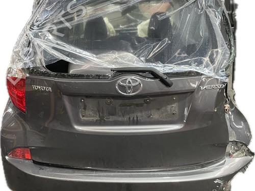 Rear wiper motor TOYOTA VERSO S (_P12_) 1.33 (NSP120_) | BP29576158M102 