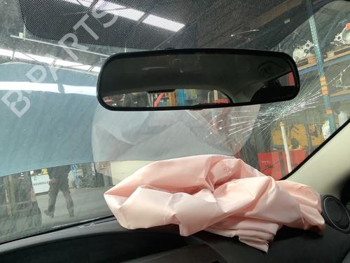 Espelho interior Espelho interior MAZDA 3 (BL) 1.6 MZR (BL14) (105 hp) 34614383 34614383