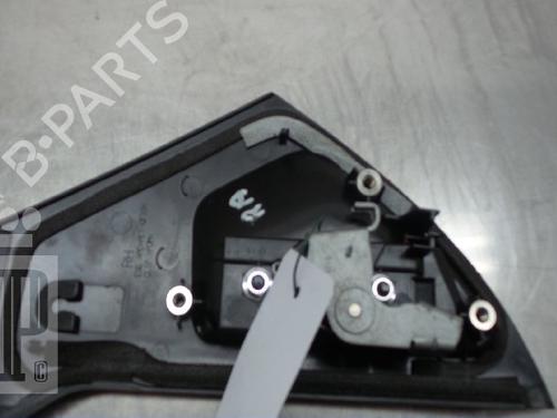 Used Rear right exterior door handle NISSAN JUKE (F15) 1.6 (117 hp) 22151464