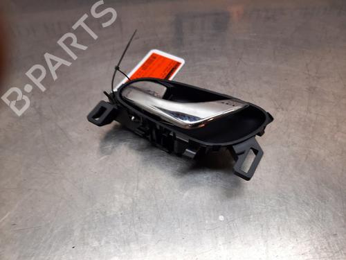 Used Front left exterior door handle NISSAN QASHQAI II SUV (J11, J11_) 1.2 DIG-T (115 hp) 22167526