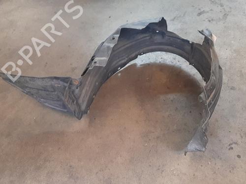 Hjulbue Hjulbue MAZDA CX-3 (DK) 2.0 SKYACTIV-G (DK5W, DK6W) (120 hp) 22171641 22171641