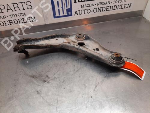 Used Right front suspension arm NISSAN QASHQAI II SUV (J11, J11_) 1.2 DIG-T (115 hp) 22168648