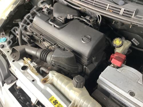 Engine NISSAN MICRA C+C III (K12) 1.4 16V | BP36668621M1 - Image 3