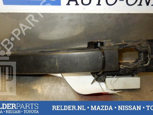 front-right-exterior-door-handle-nissan-navara-np300-d40-25-dci-4wd-2004-22145278 main image